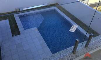 Imagem 4: Casa com 4 dormitórios, 364 m² - venda por R$ 3.990.000,00 ou aluguel por R$ 18.700,00/mês