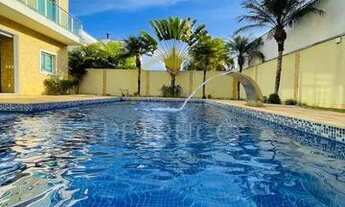 Imagem 3: Casa - Loteamento Mont Blanc Residence - Campinas