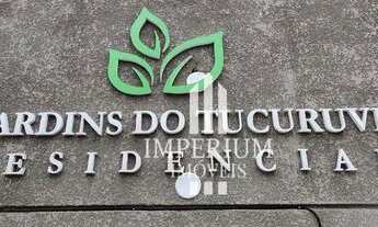 Imagem 5: Apartamento com 2 dormitórios para alugar, 40 m² por R$ 1.500,00/mês - Vila Mazzei - São P