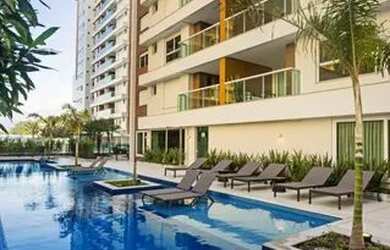 Imagem 2: Apartamento para Locação em Florianópolis, Agronomica, 2 dormitórios, 2 suítes, 3 banheiro