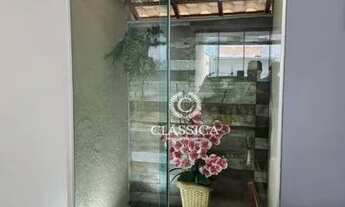 Imagem 4: Casa Geminada, 3 quartos (1 suíte), 2 vagas, Bairro Cabral, Contagem/MG