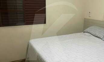 Imagem 5: Sobrado em Condomínio Fechado com 2 Dormitórios, Garagem na Vila Isolina