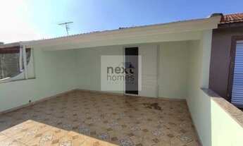 Imagem 3: Sobrado com 3 dormitórios sendo 1 suíte com closet - próximo a USP