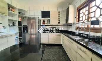 Imagem 6: CANOAS - Casa Padrão - São José