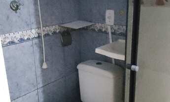 Imagem 5: Aluga uma casa Casa com 1 dormitório