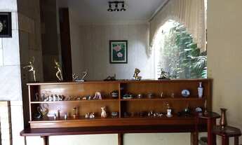 Imagem 6: Sobrado Bolsão de Interlagos