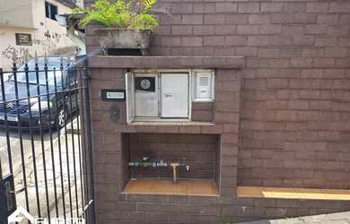 Imagem 4: Casa térrea - Bairro Santo Antônio