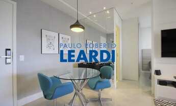 Imagem: APARTAMENTO - VILA OLÍMPIA - SP