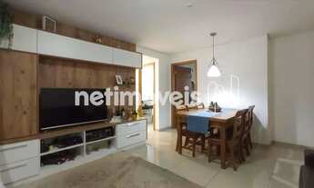 Imagem: Venda Área Privativa Nova Granada Belo