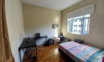 Imagem 7: Apartamento para venda tem 76 metros quadrados com 3 quartos em Rio Comprido - Rio de Jane