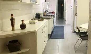 Imagem 7: Apartamento 150m² - 3 quartos 1 Suíte 2 vagas à venda, por R$ 960.000 - Cambuí - Campinas