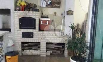 Imagem 7: Casa com 5 dormitórios à venda, 284 m² por R$ 600.000,00 - Campo Grande - Rio de Janeiro/R