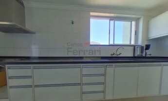 Imagem 5: Apartamento Água Fria com 170 metros quadrados, 3 dormitórios,1 suíte e 2 vagas