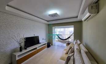 Imagem: Apto Semi-Mobiliado para locação - Vila