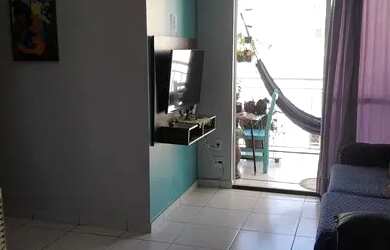 Imagem 7: APARTAMENTO DE 3 QUARTOS À VENDA BAIRRO FELIZ , CONDOMÍNIO RESIDENCIAL ALEGRIA Apartamento