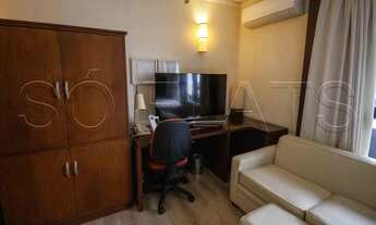 Imagem 6: FLAT NO ITAIM BIBI - ÓTIMA LOCALIZAÇÃO