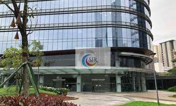 Imagem 5: Conjunto para alugar, 1805 m² - Vila Olímpia - São Paulo/SP