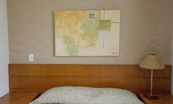 Imagem 5: Flat Quality Bela Cintra 45m² 1 dorm 1 vaga disponível locação no Jardim Paulista