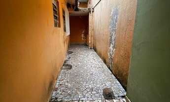 Imagem 7: Térrea para venda possui 105 metros quadrados com 2 quartos em Campestre - Santo André - S