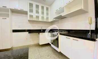 Imagem 7: Apartamento com 2 dormitórios para alugar, 90 m² por R$ 6.037/mês - Savassi - Belo Horizon