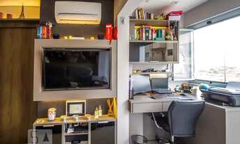 Imagem 4: Apartamento para Aluguel - Bosque, 1 Quarto, 42 m2