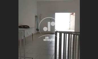 Imagem 6: Sobrado com 150 m² de terreno sendo 5x30 e 239 m² de construção Parque Novo Oratório San