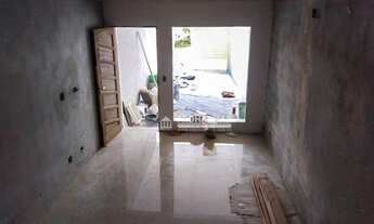 Imagem 4: Sobrado à venda na Vila São Pedro