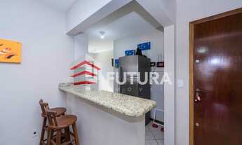 Imagem 5: Apartamento para aluguel de temporada - Praia de Bombas, Bombinhas SC