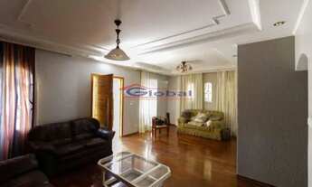 Imagem: Sobrado para Locação, Bairro Vila Alpina