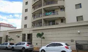 Imagem: RIBEIRAO PRETO - Apartamento Padrão - JARDIM