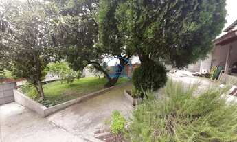 Imagem 7: Casa com 3 dormitórios sendo 1 suíte na Serraria - São José/SC