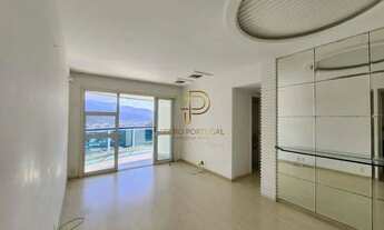 Imagem 4: Apartamento para venda com 100 metros quadrados com 3 quartos