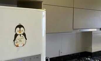 Imagem 5: Apartamento com 3 quartos prontinho para morar no Quintas da Glória - Macaé - RJ