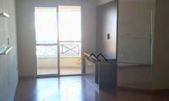 Imagem: Apartamento com 3 dormitórios para alugar