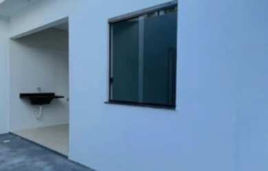 Imagem 3: Casa 3 quartos em residencial fechado/ Av das Torres