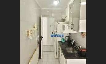 Imagem 6: Apartamento com 2 dormitórios, 50 m² - venda por R$ 369.000,00 ou aluguel por R$ 2.666,01