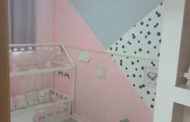 Imagem 7: Apartamento com Área Privativa para Venda em Ibirité, Canaã, 2 dormitórios, 1 banheiro, 1