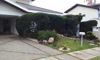 Imagem 4: Casa no condomínio Taubaté Village, sobrado para aluguel com 450 metros quadrados com 5 qu