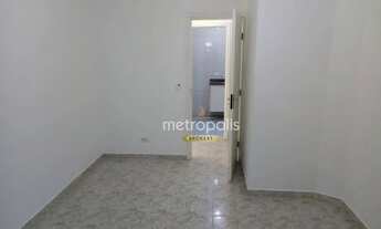 Imagem 4: Apartamento com 2 dormitórios para alugar, 70 m² por R$ 2.058,33/mês - Santa Maria - São C