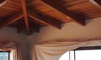 Imagem 2: Casa sobrado Casa com 3 dormitórios