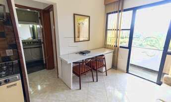 Imagem 2: Flat no Morumbi, prox a Marg. Pinheiros para locação. Com entrada imediata e sem fiador