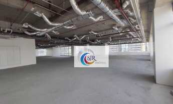 Imagem 6: Conjunto para alugar, 2303 m² - Brooklin - São Paulo/SP