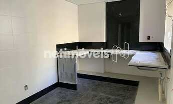 Imagem 3: Venda Apartamento 4 quartos Gutierrez Belo Horizonte