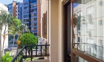 Imagem 5: Apartamento para venda com 86 metros quadrados com 2 quartos em Higienópolis - Porto Alegr