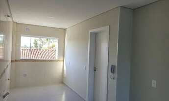 Imagem 5: Apartamento novo com dois quartos, excelente padrão de acabamento