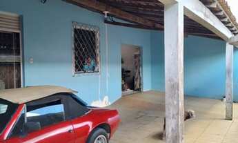 Imagem 2: Vendo Casa 300m2 no Conjunto Tapajós