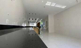 Imagem 7: Casa Tríplex de 350m2 com 4 suítes contemporânea no Interlagos de Itaúna