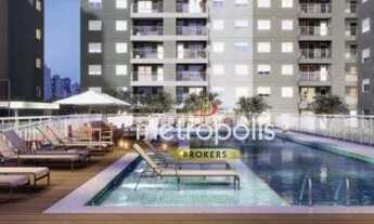 Imagem 2: Apartamento com 2 dormitórios à venda, 61 m² por R$ 529.000,00 - Vila Isa - São Paulo/SP