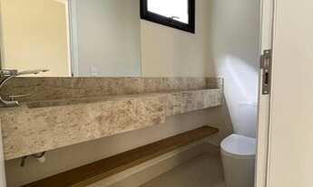 Imagem 6: Casa a venda com 3 suítes no Condomínio Di Roma Piazza Indaiatuba-SP