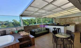 Imagem 7: Cobertura Linear, 2 suites 2 vagas, Inga